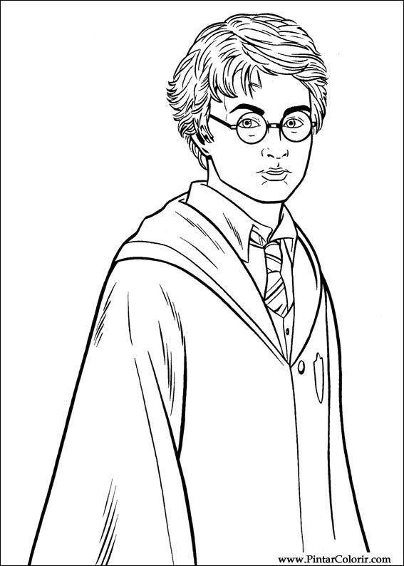 Young Harry Potter Young Harry Potter