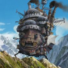 Fantastic worlds