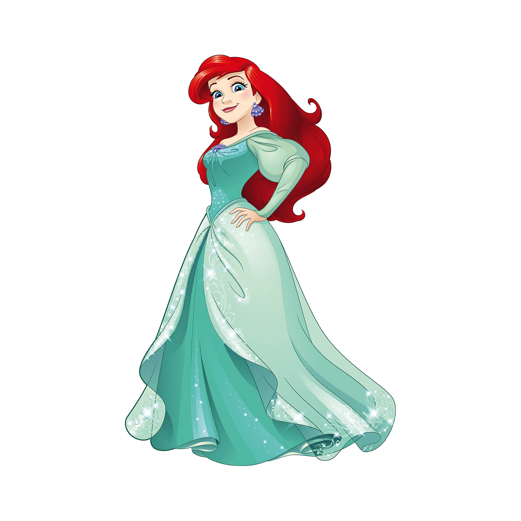 Princess ariel