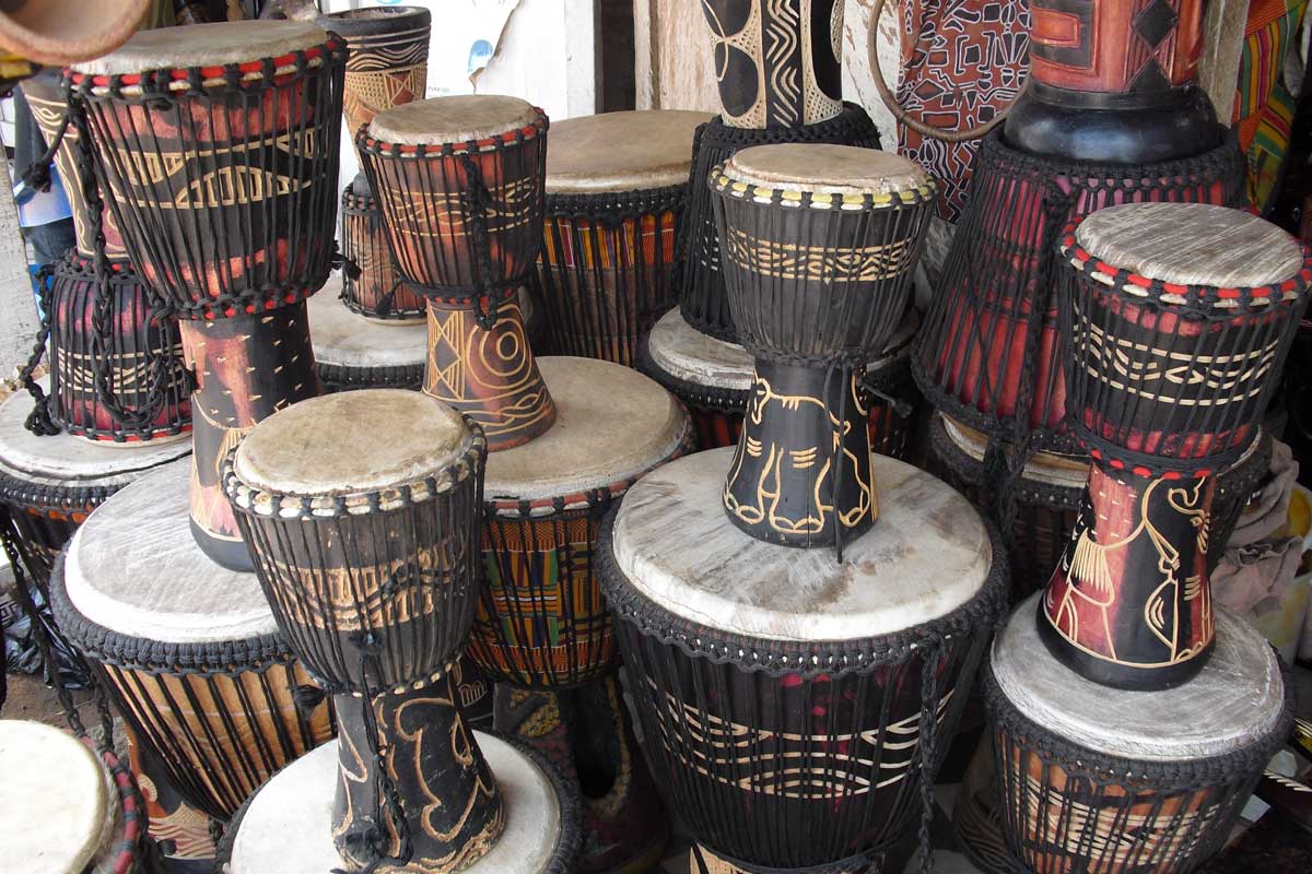 Djembe