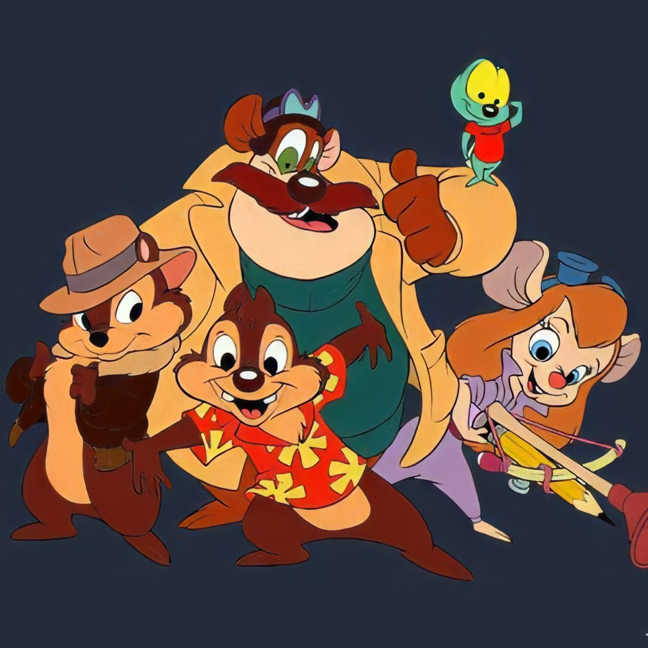 Rescue rangers. Мультик чип и Дейл. Чип и Дейл герои мультика. Герои мульта чип и Дейл. Чип и Дейл чип.