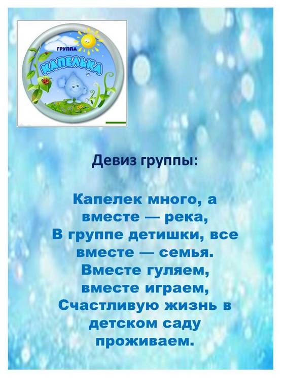 Картинки капли воды для детей в детском саду