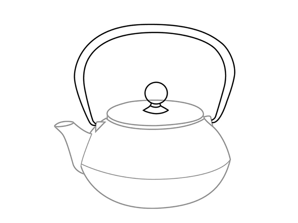 Рисунок чайника. Чайник раскраска. Раскраска посуда чайник. Чайник рисунок. Эскиз чайника карандашом.