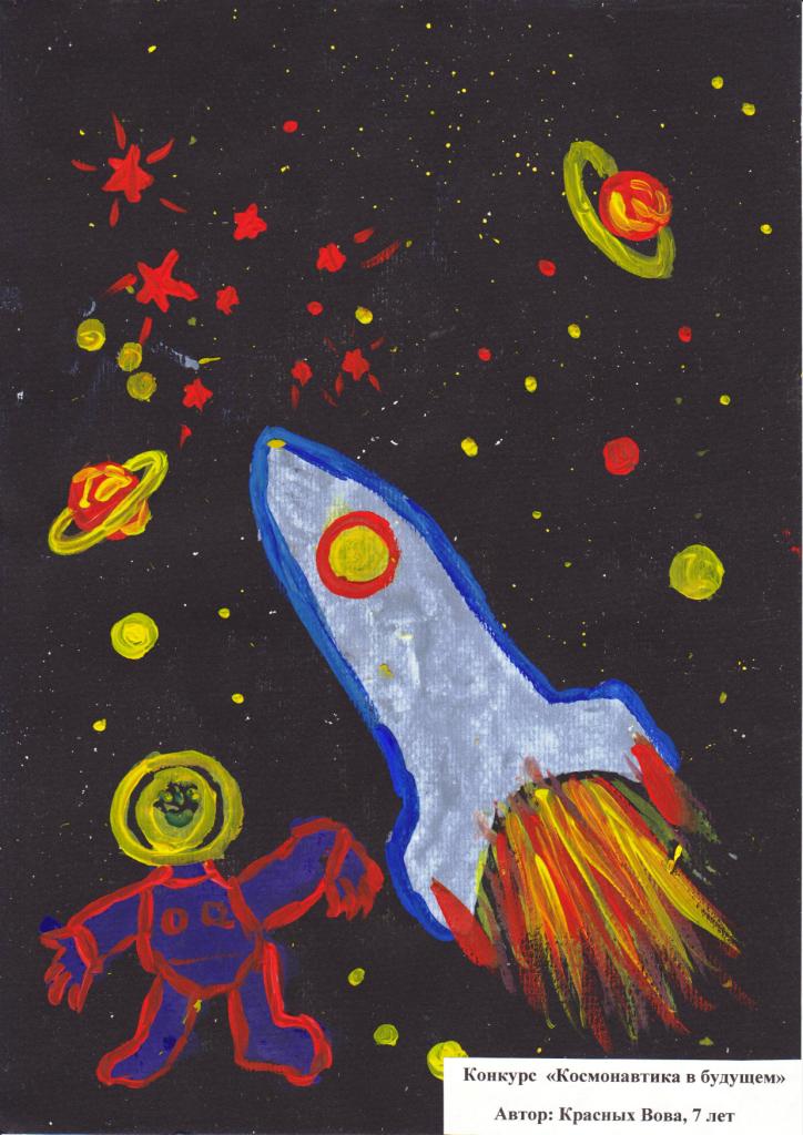 Названия про космос для детей. Рисование для детей космос. Рисунок на тему космонавтики. Детям о космосе. Рисунок на космическую тему.