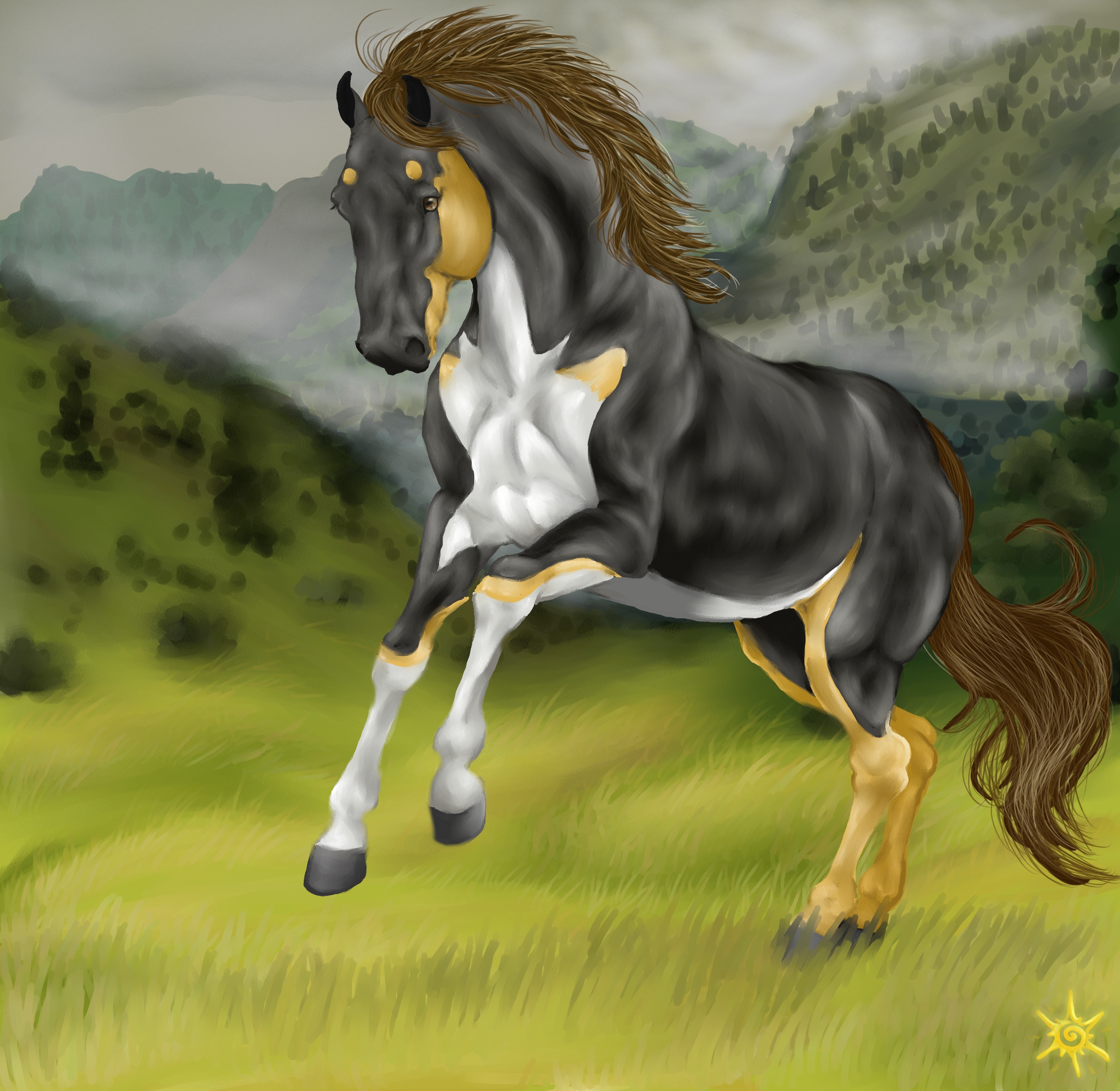 Лошадь картинки рисунки. Лошадь рисунок. Нарисовать коня. Мультяшные лошади. Лошадь картинка для детей.