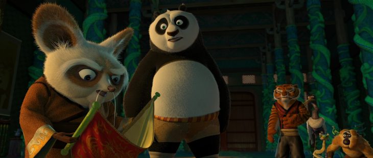Картинки из мультика кунг фу панда: Кунг-фу Панда картинки 
