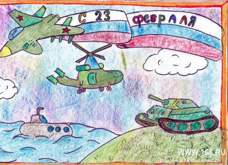 Белоруссия рисунки детей