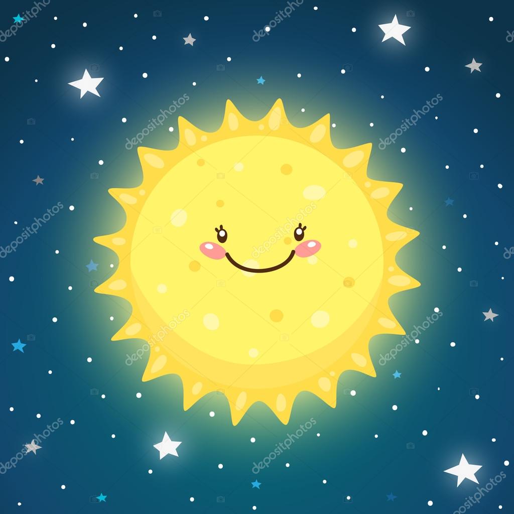 Солнце в космосе для детей. Солнце милое. Солнце для детей дошкольного возраста. Звезда солнце для детей. Солнце картинка для детей космос