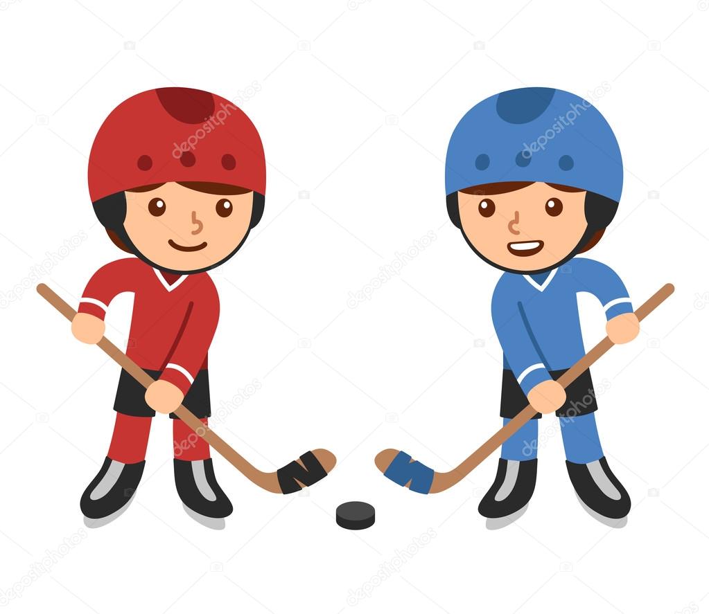 Хоккей картинки для детей