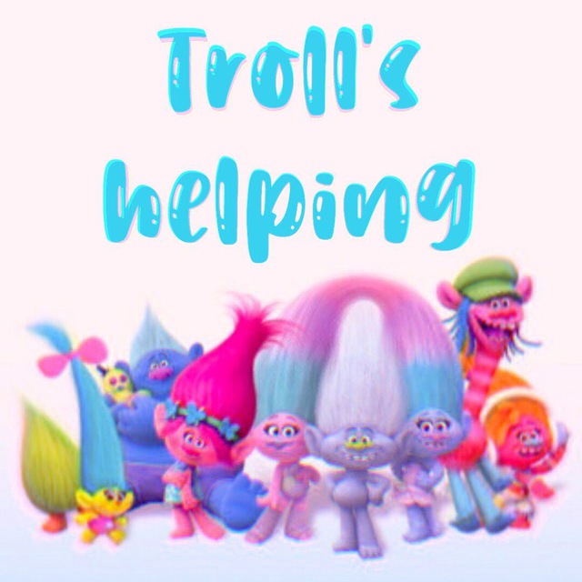 Trolls 3 r34