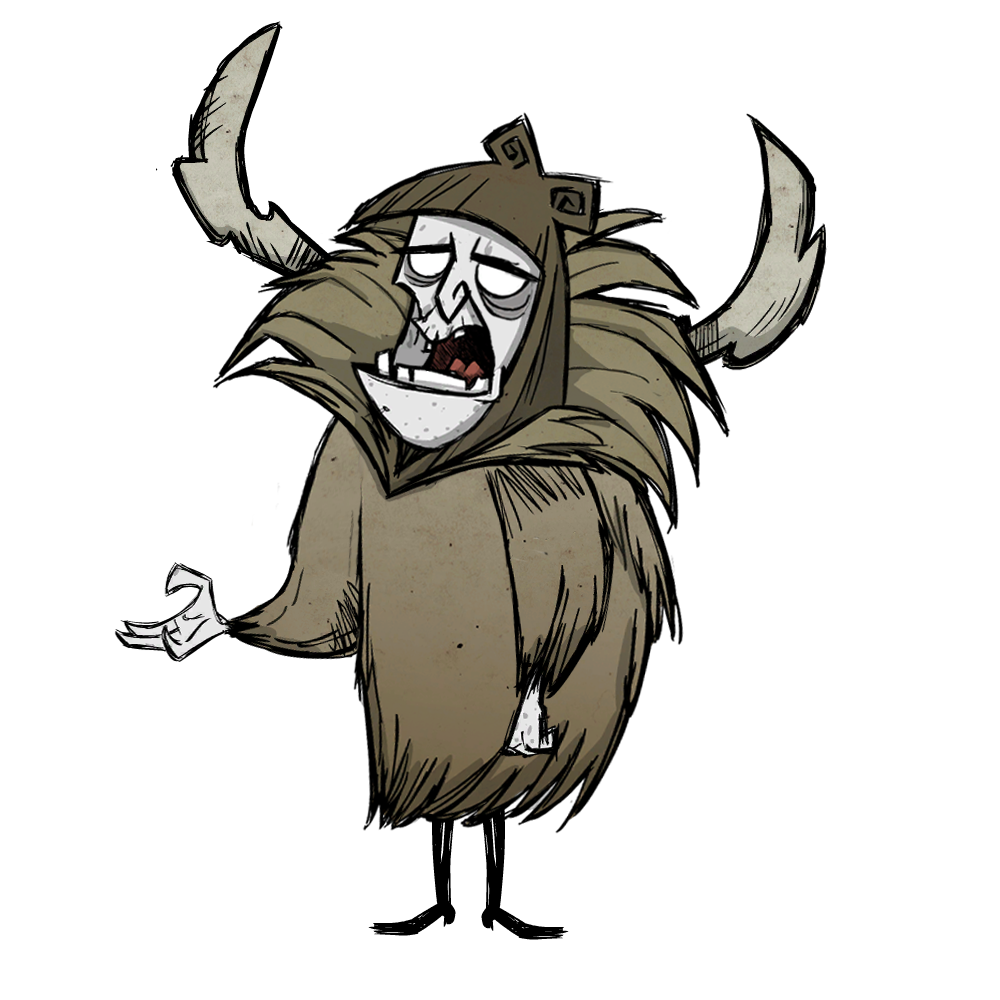 Дон персонажи. Beefalo don't Starve. Бифало don't Starve. Монстры из донт старв. Бифало донт старв PNG.