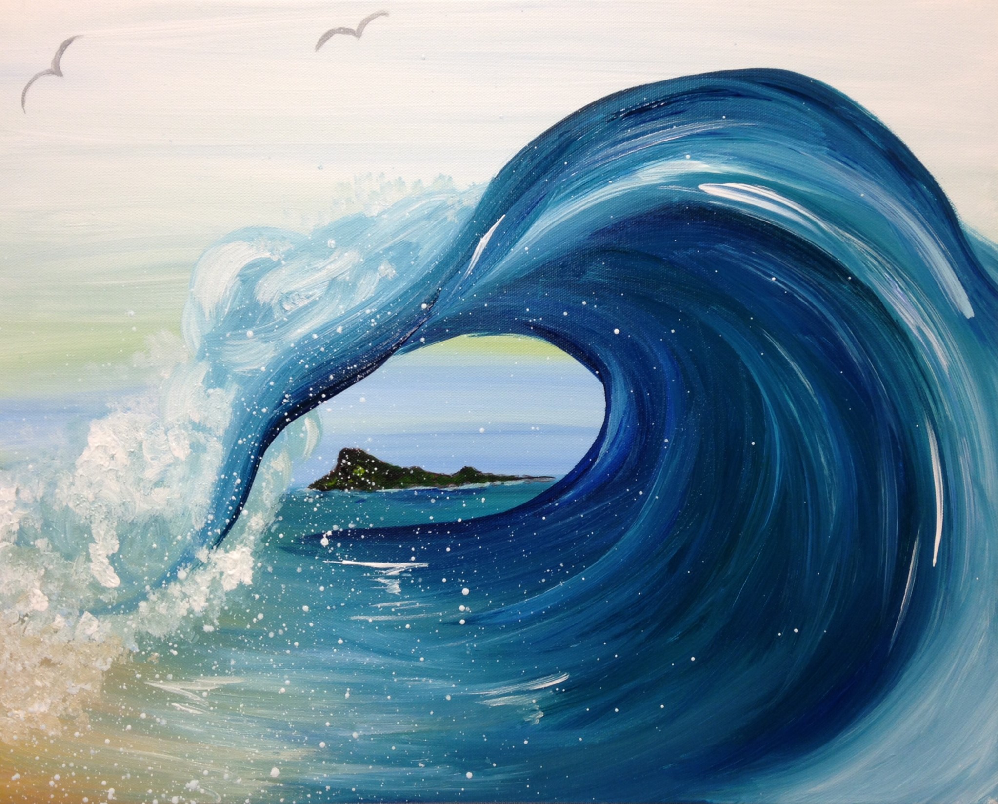 Тихий океан рисунки. Волны рисунок. Волны нарисованные. Море рисунок. Морская волна нарисованная.