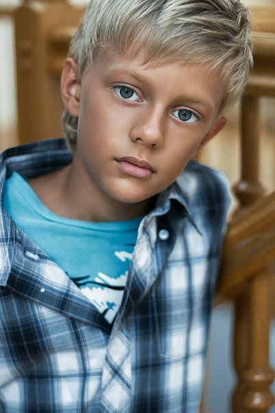Мальчик 12 лет фото красивый голубоглазый