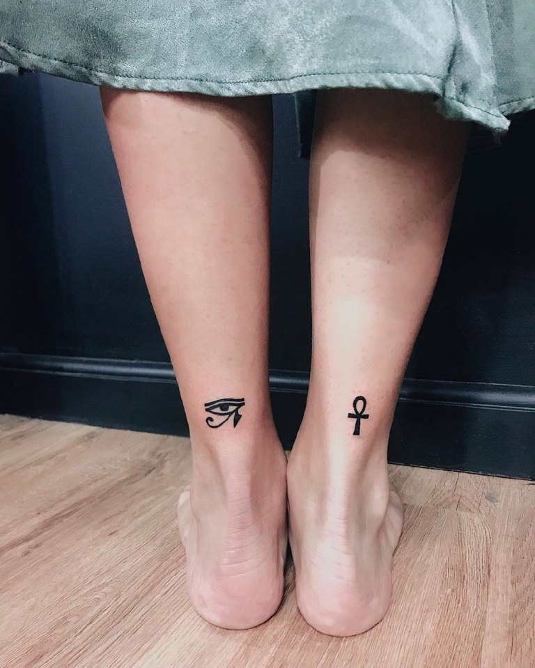 символы и их значения для тату