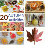 The Best Autumn Activities for Kids!