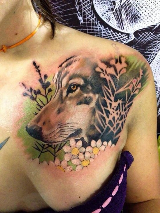 52-Wolf-Tattoo