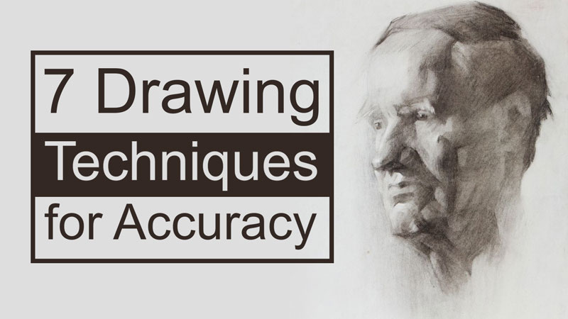 drawing Techniques For Accuracy