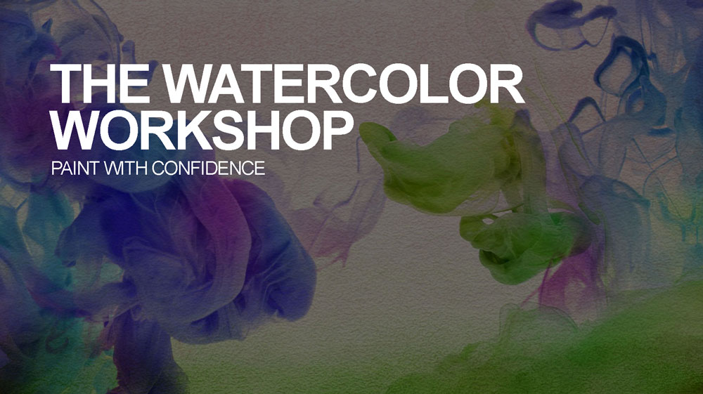 Watercolor Course