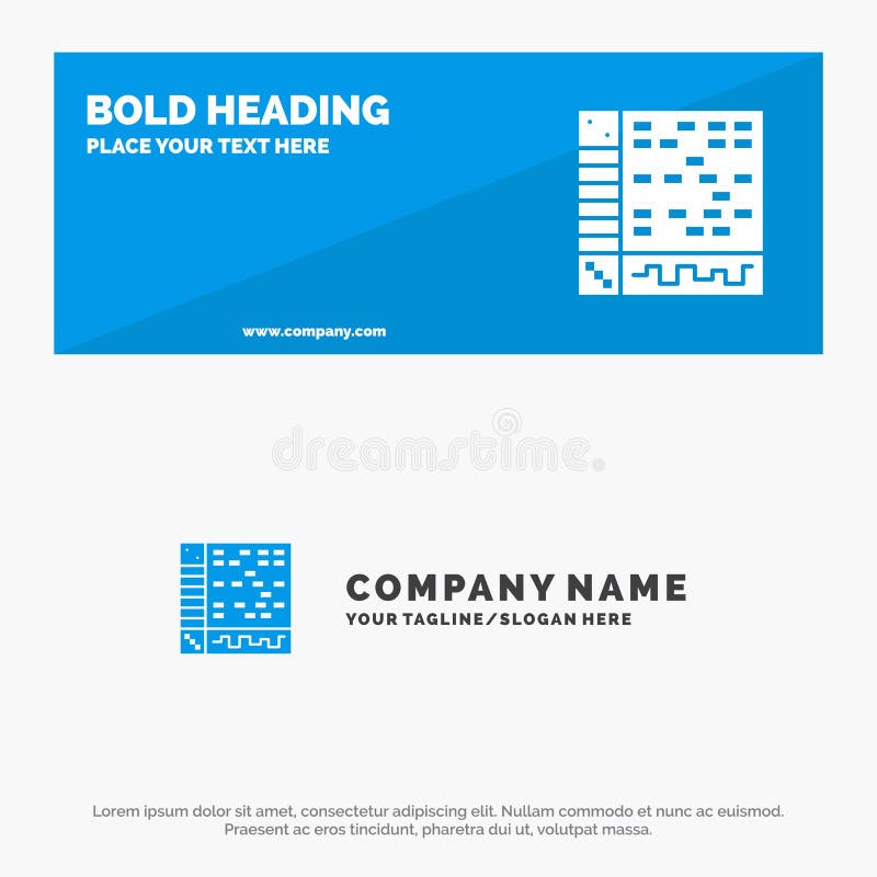 Ableton, Application, Audio, Computer, Draw SOlid Icon Website Banner and Business Logo Template vector illustration Ableton, Application, Audio, Computer, Draw SOlid Icon Website Banner and Business Logo Template vector illustration