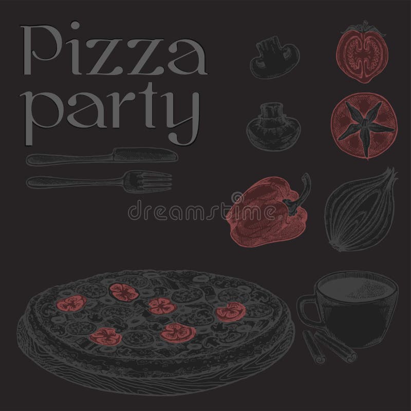 Vector Pizza slice drawing. Hand drawn pizza illustration. Great for menu, poster or label. Vector Pizza slice drawing. Hand drawn pizza illustration. Great for vector illustration Vector Pizza slice drawing. Hand drawn pizza illustration. Great for menu, poster or label. Vector Pizza slice drawing. Hand drawn pizza illustration. Great for vector illustration