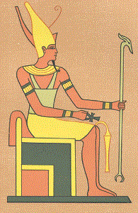 Боги Древнего Египта список, описание и значение