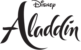 Aladdin 2019 Logo Black.svg