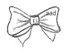 Bow Drawing