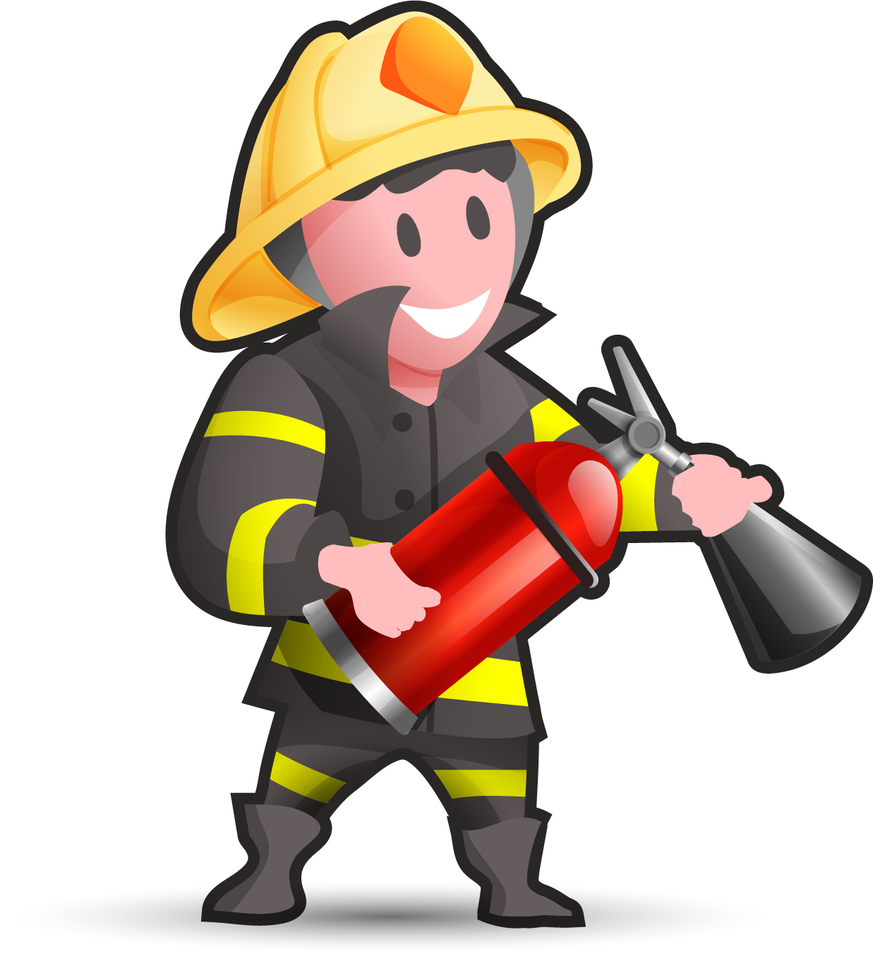 Рисунок пожарного для детей. Пожарник. Пожарный мультяшный. Пожарный рисунок. Пожарник клипарт.