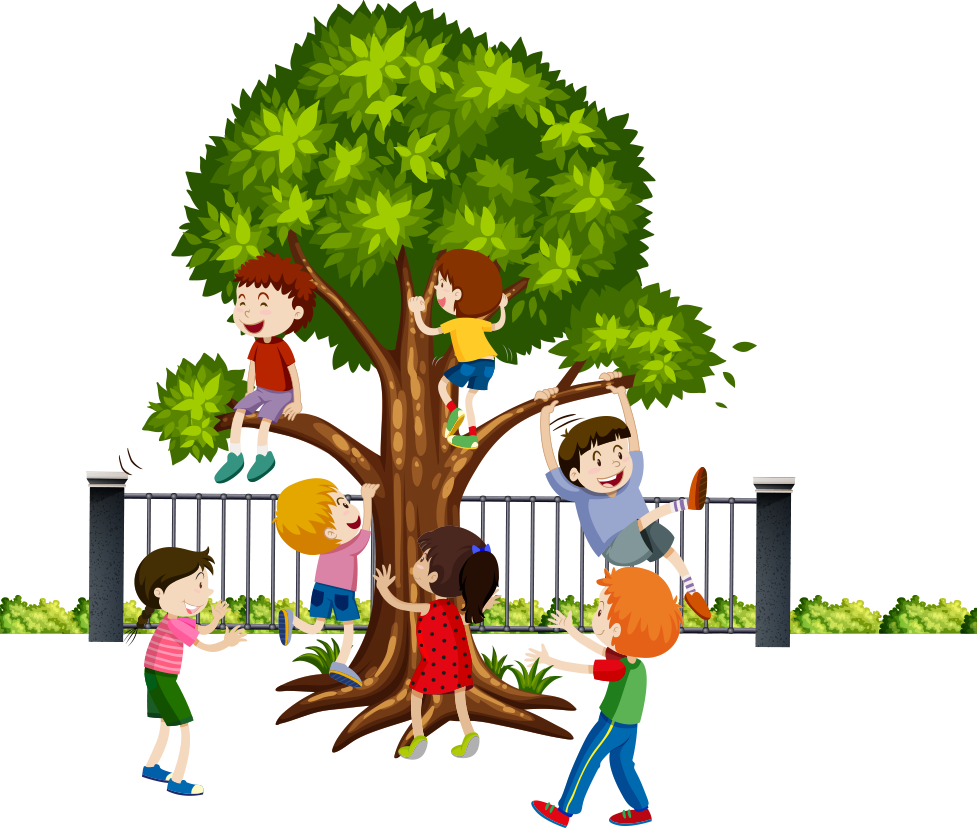 Дерево клипарт. Деревья мультяшные. Дерево для детского сада. Иллюстрации деревьев для детей. They like trees