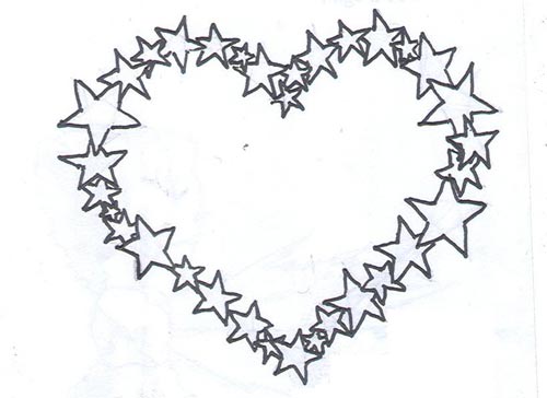 A Star and a Heart