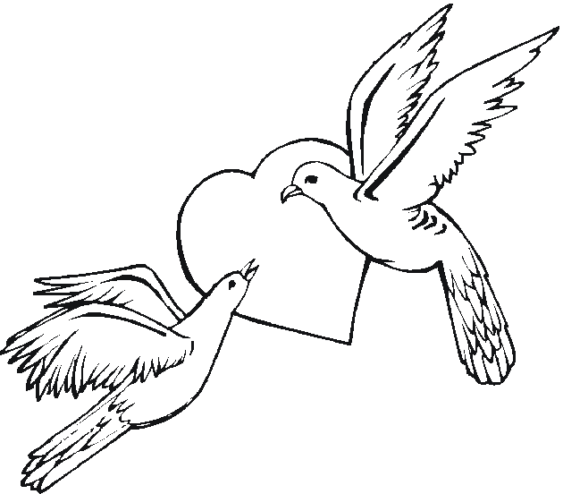 Animals in Love