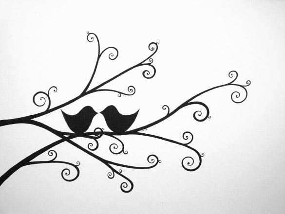  Love Tree