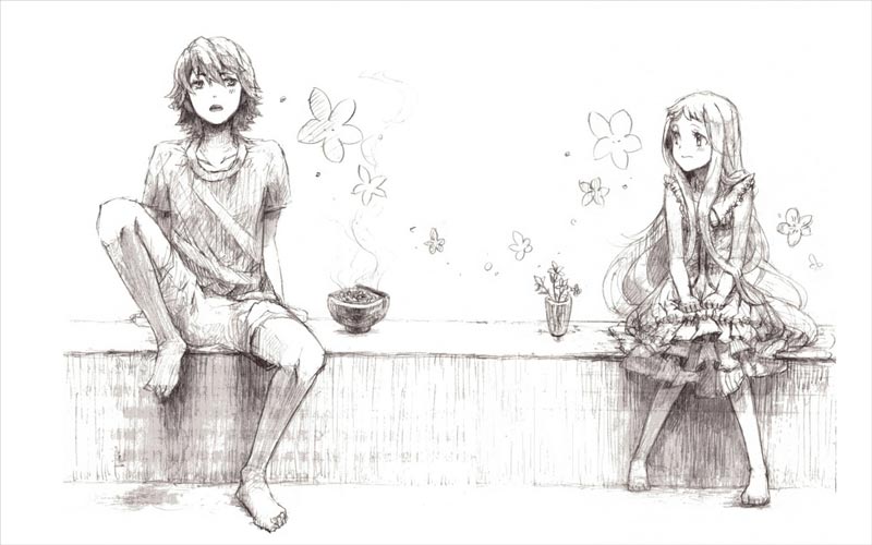 Love Drawing