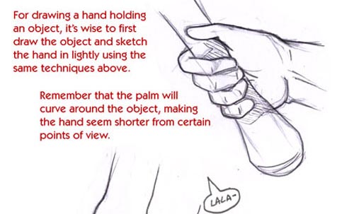 Tutorial-Drawing-Hands-37882731 The Best Drawing Tutorials to Learn How To Draw
