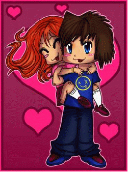 How to Draw Chibi People