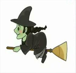 <strong>How

  to draw

  witches  :Witch Drawing Tutorials</strong>