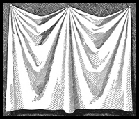How to Draw Draped Figures & Drapes