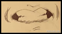 How to Draw a Mouth 