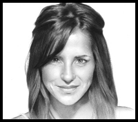 Portrait Tutorial : How to Draw a Face Step by Step