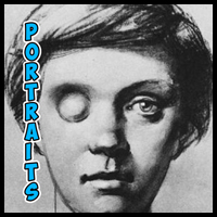 How to Draw Portraits and Pictures of People
