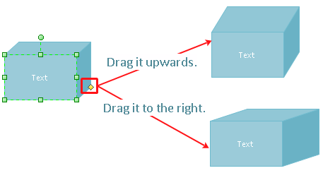  />Variation of 3D Box