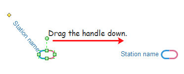 Move Text Box