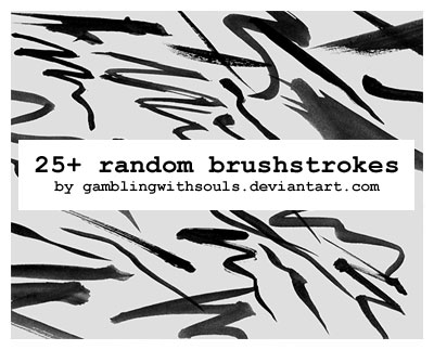 25__Random_Brushstrokes_by_gamblingwithsouls