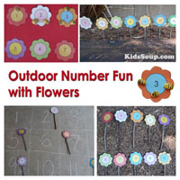 Spring activities and crafts for preschool and kindergarten