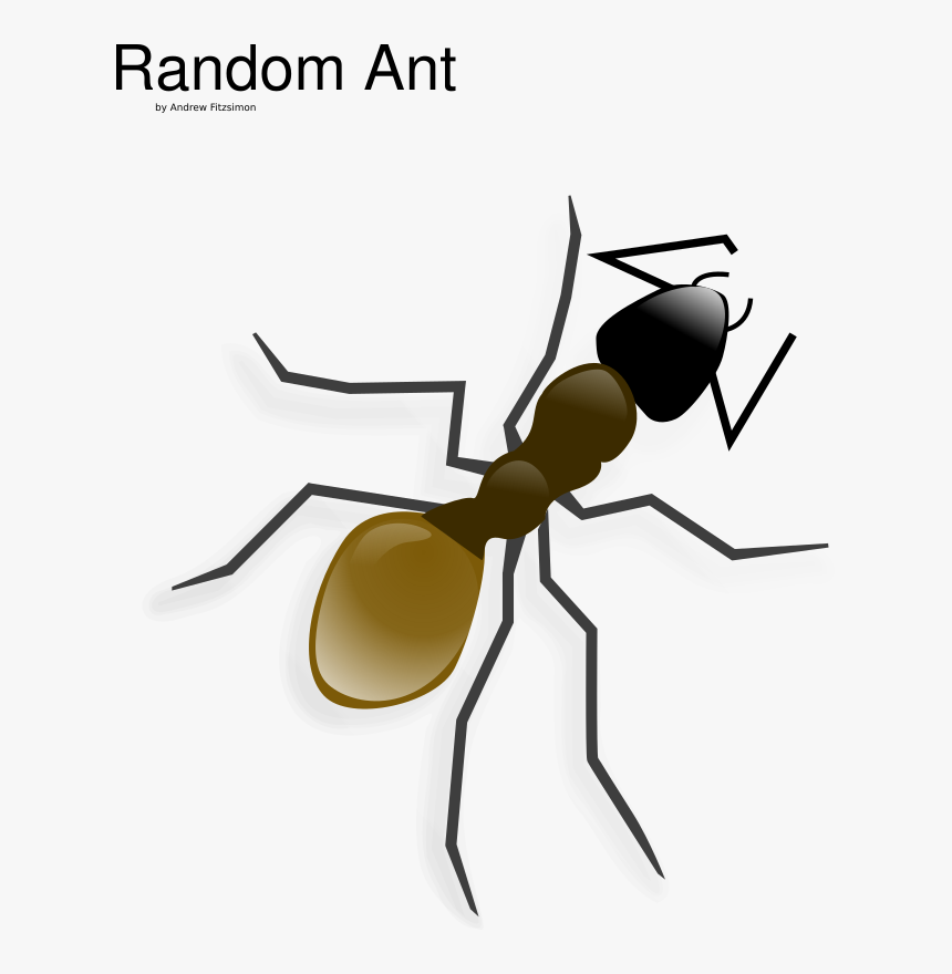 Картинка пнг муравейник