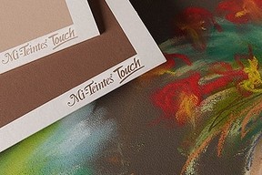 Mi-Teintes Touch