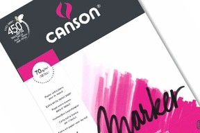 Marker Layout