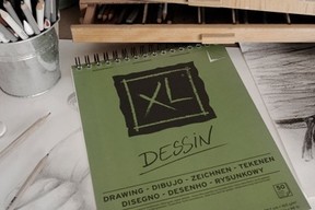 XL Drawing