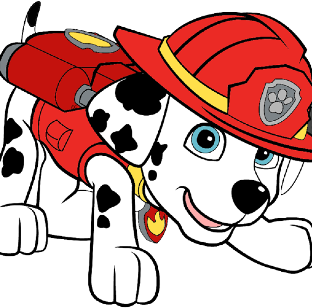 34 343893 free paw patrol clipart at free for personal