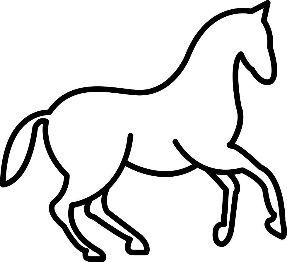 Лошадка черно белая. Лошадь рисунок. Легкие рисунки лошадки. Лошадка рисование для детей. Лошадь рисунок для детей.